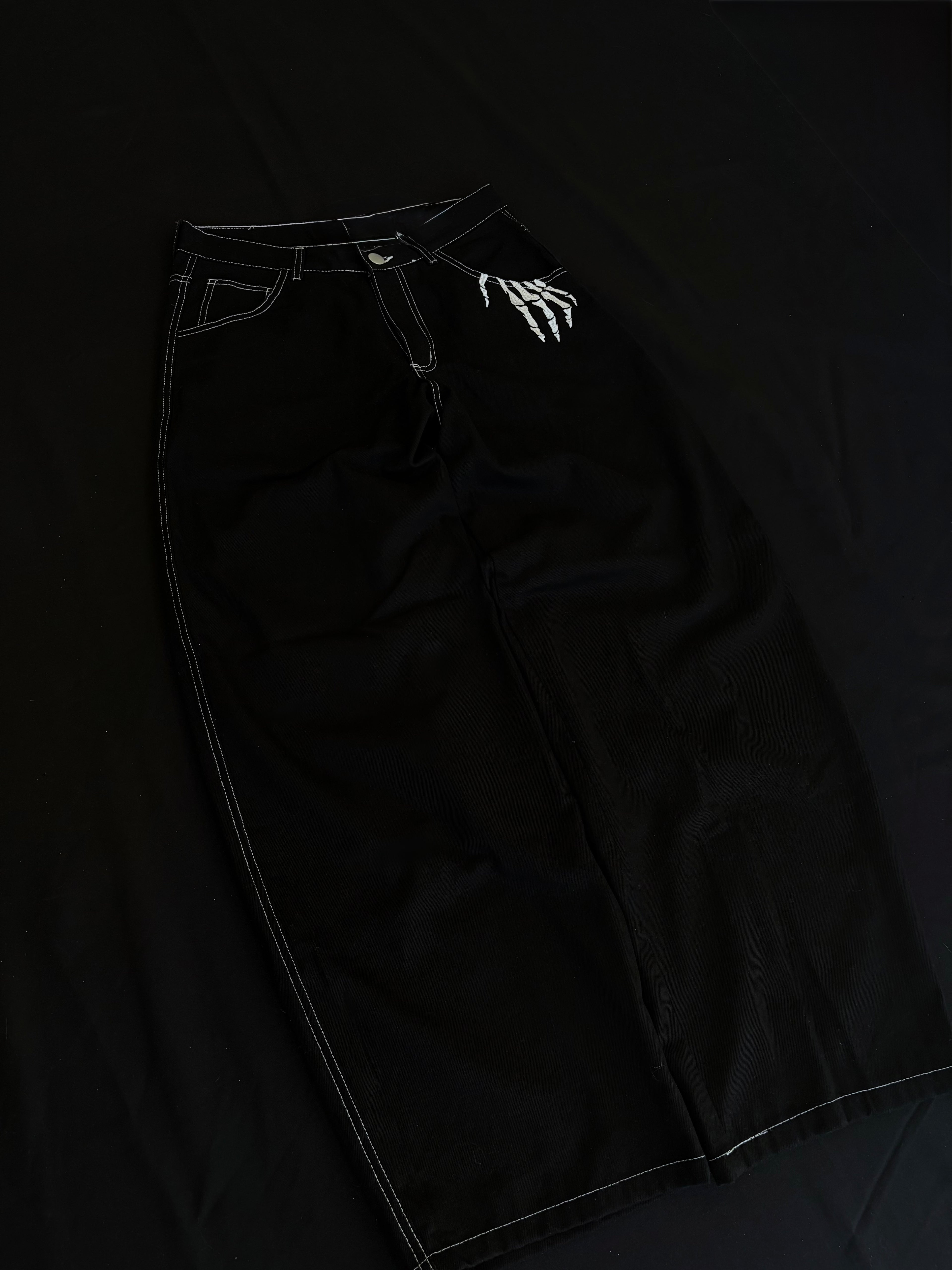 Jeab Baggy Streetwars