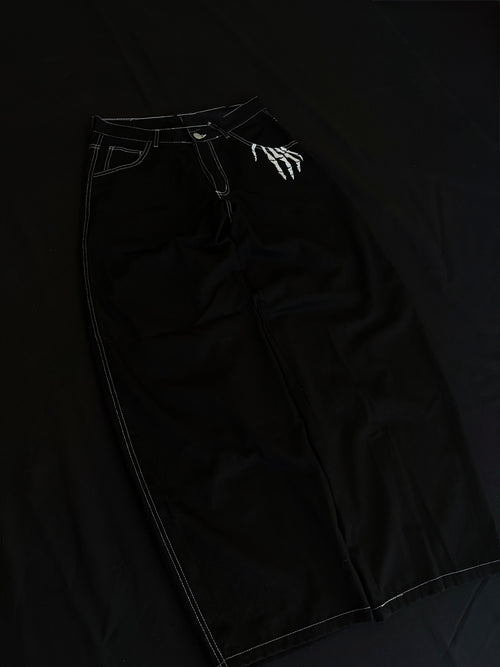 Jeab Baggy Streetwars