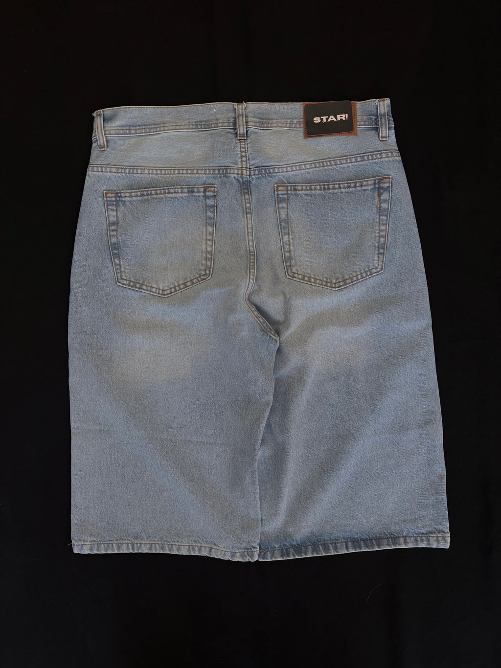 Bermuda Baggy Celeste